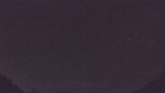 AMS42 meteor