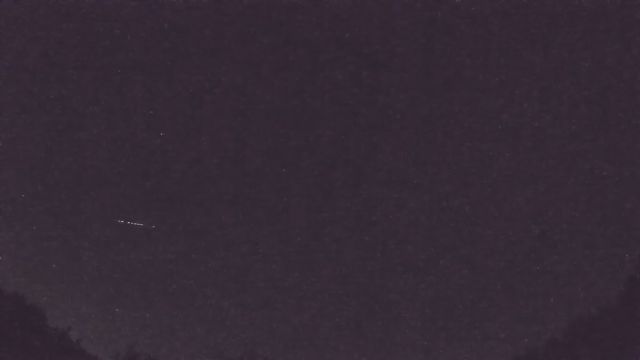 AMS42 meteor