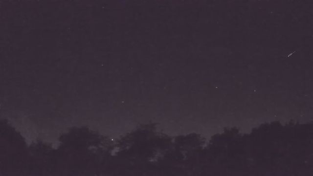 AMS42 meteor