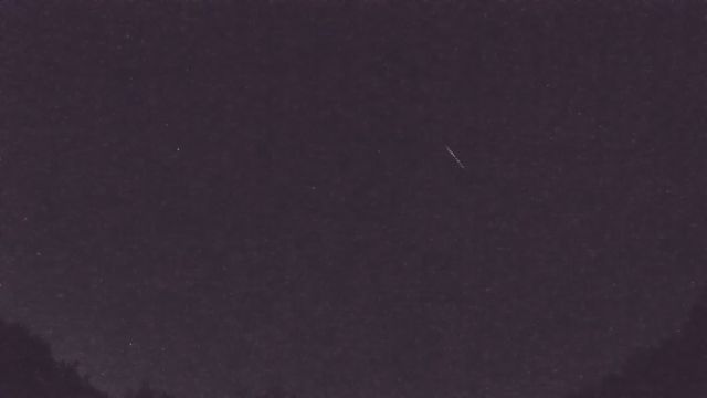 AMS42 meteor