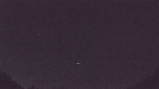 AMS42 meteor