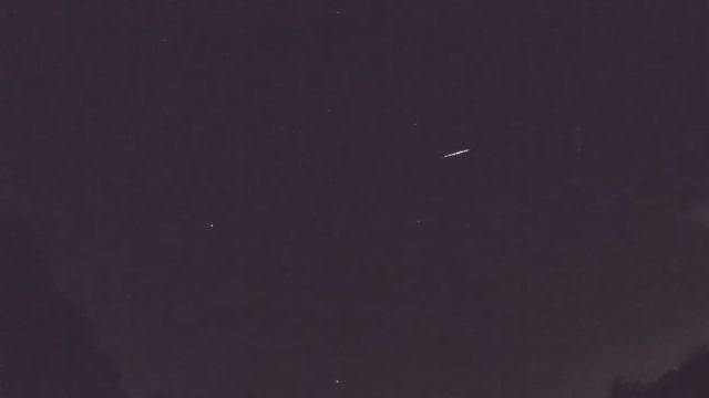 AMS42 meteor