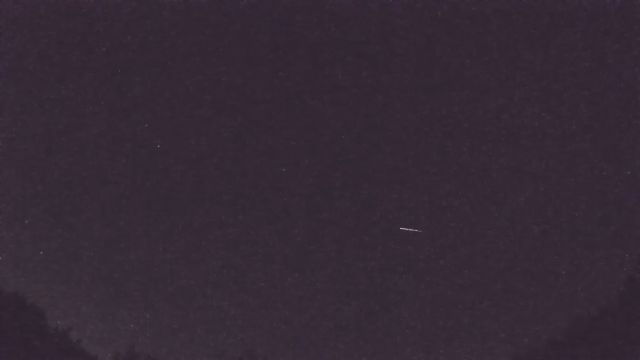 AMS42 meteor