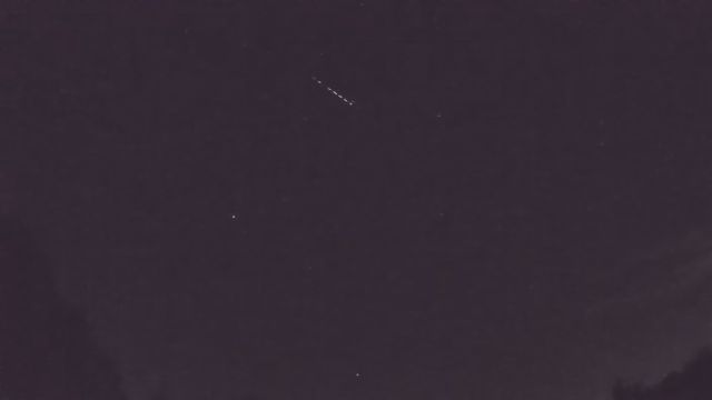 AMS42 meteor