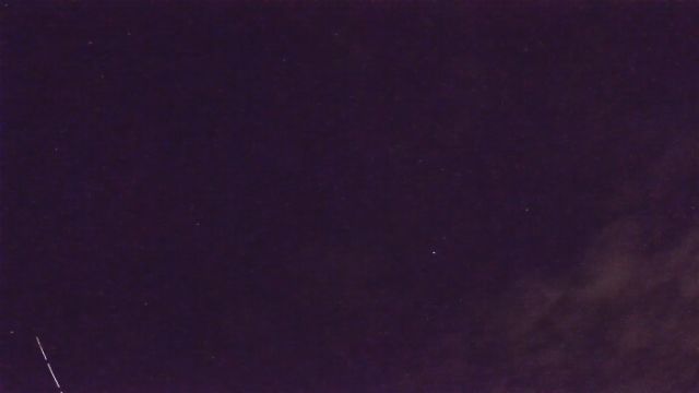 AMS42 meteor