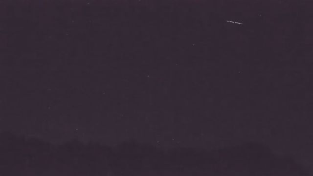 AMS42 meteor