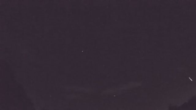 AMS42 meteor