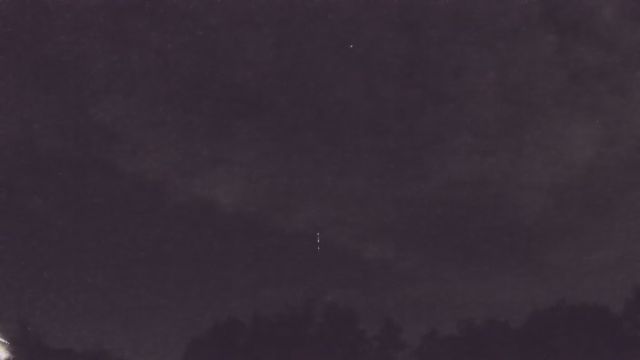 AMS42 meteor