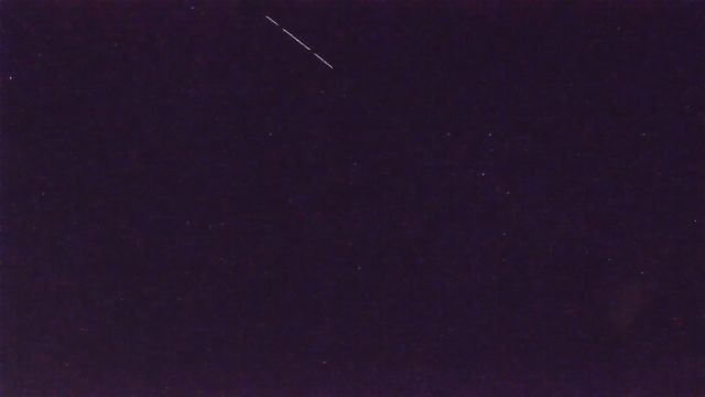 AMS42 meteor