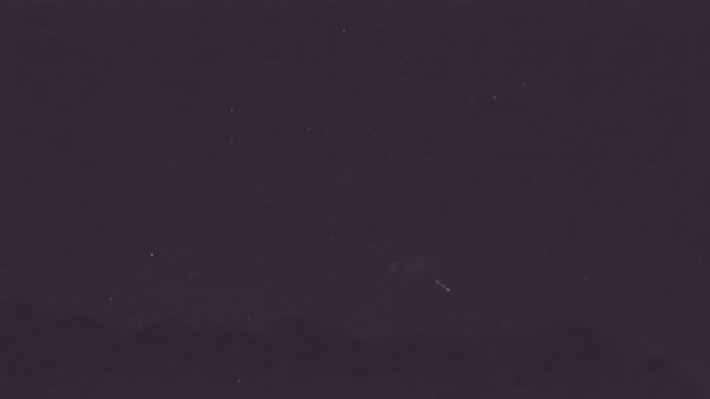 AMS42 meteor