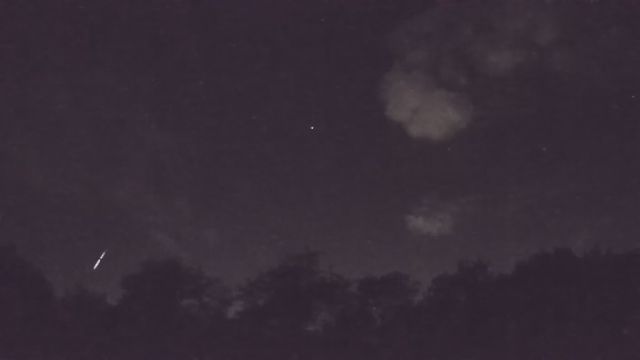 AMS42 meteor