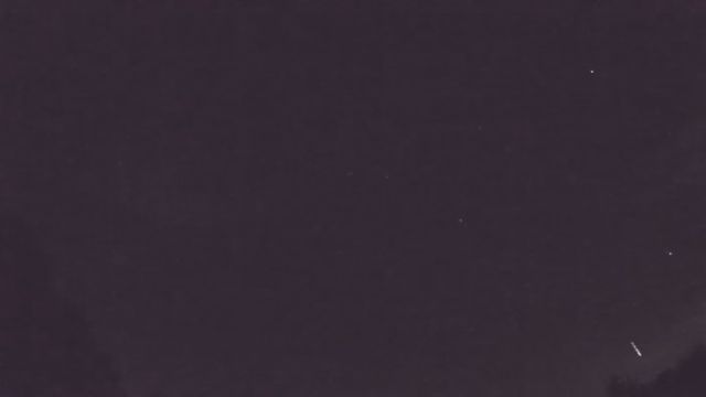 AMS42 meteor