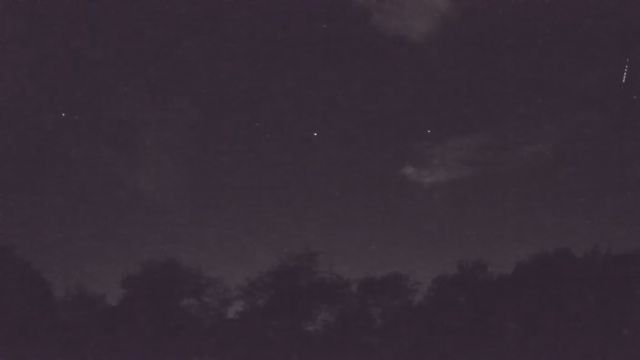 AMS42 meteor