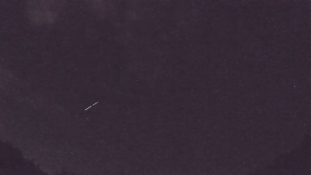 AMS42 meteor