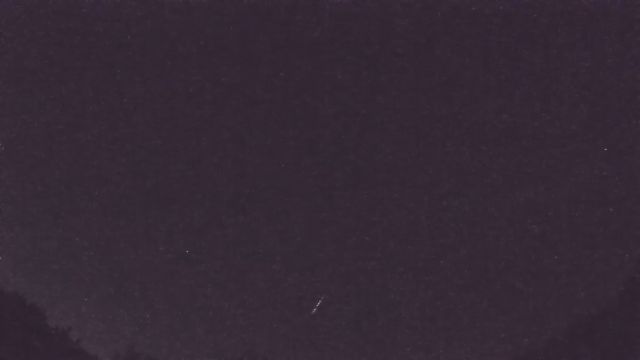 AMS42 meteor