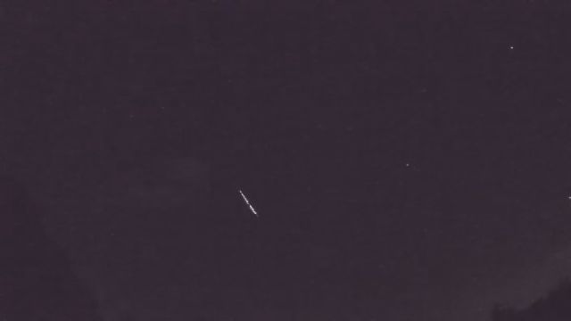 AMS42 meteor