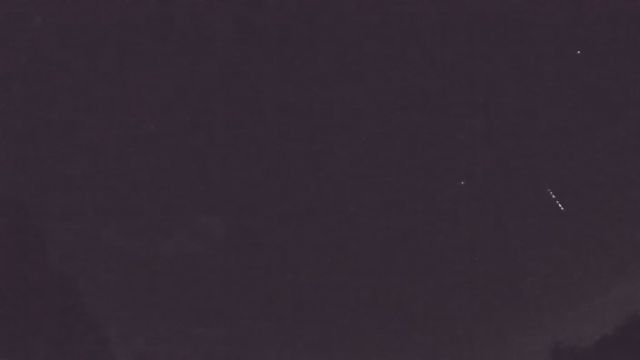 AMS42 meteor