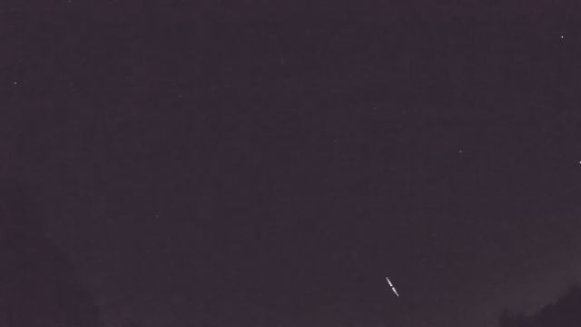 AMS42 meteor