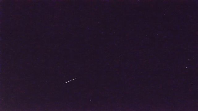 AMS42 meteor