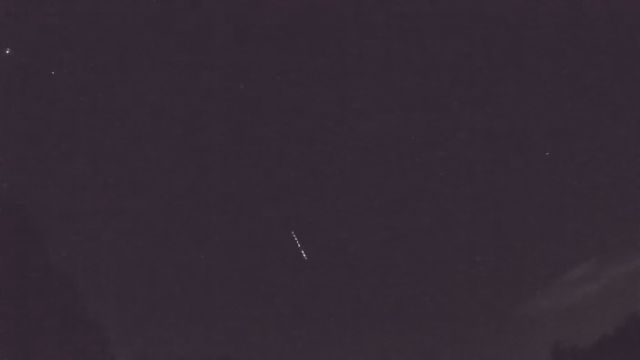 AMS42 meteor