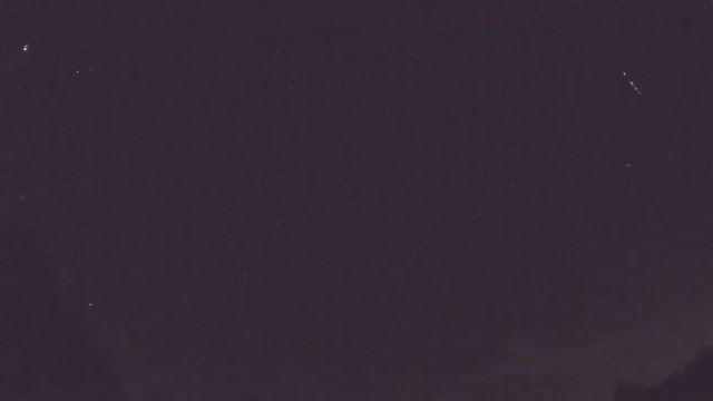 AMS42 meteor