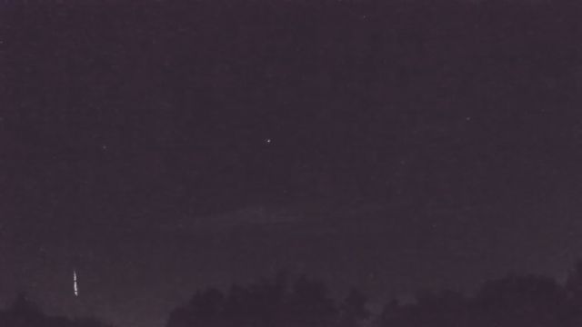 AMS42 meteor