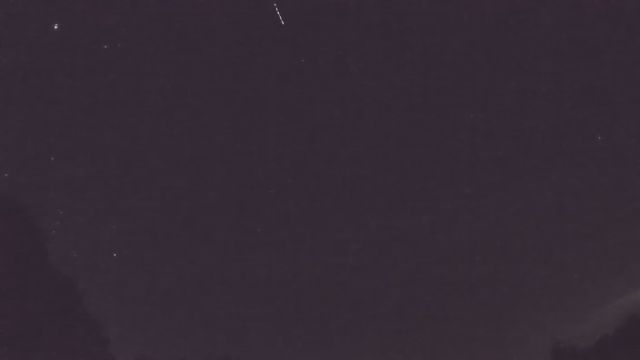 AMS42 meteor