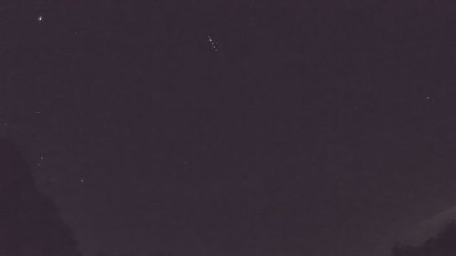 AMS42 meteor