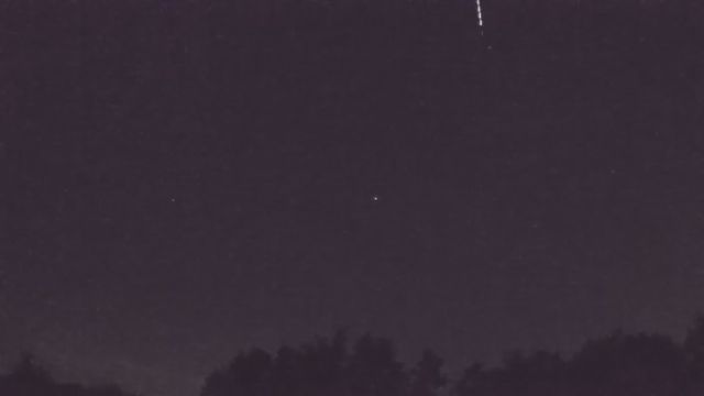 AMS42 meteor