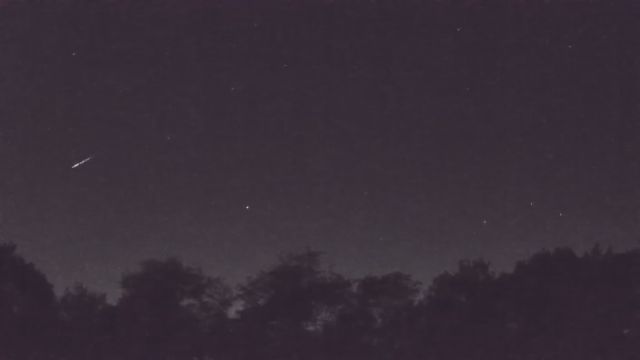 AMS42 meteor