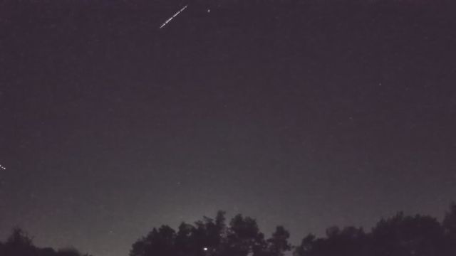 AMS42 meteor