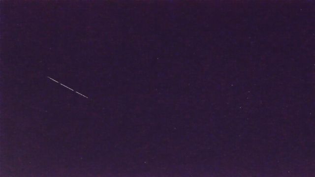AMS42 meteor