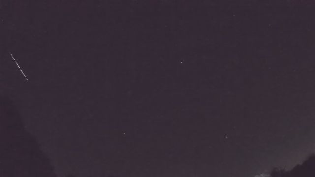 AMS42 meteor