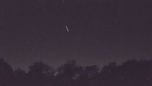 AMS42 meteor