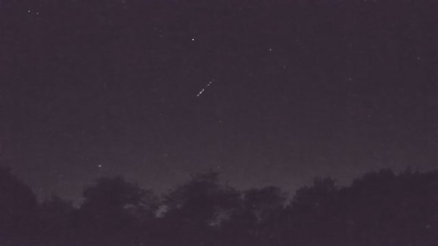 AMS42 meteor