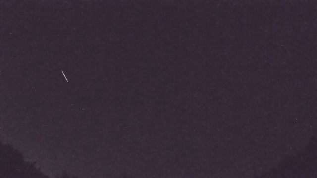 AMS42 meteor