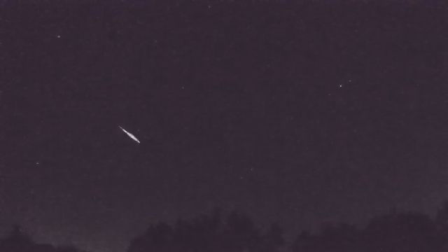 AMS42 meteor