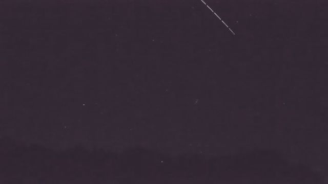 AMS42 meteor