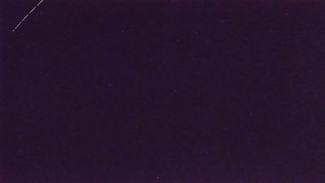 AMS42 meteor