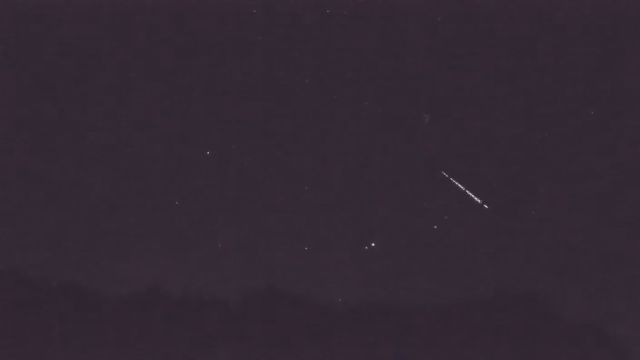 AMS42 meteor