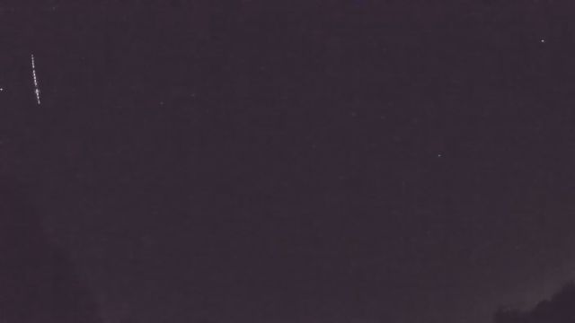 AMS42 meteor
