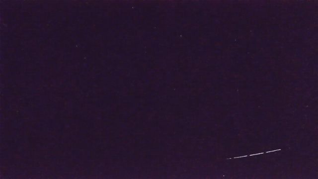 AMS42 meteor