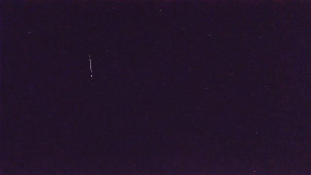 AMS42 meteor