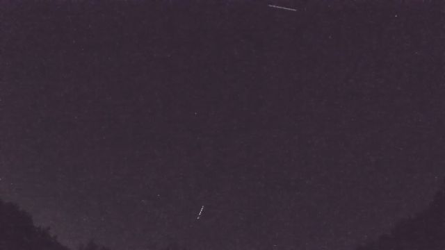AMS42 meteor