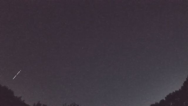 AMS42 meteor
