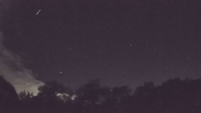 AMS42 meteor