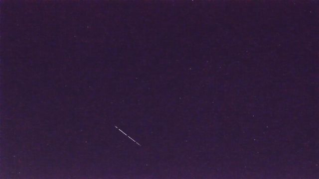 AMS42 meteor