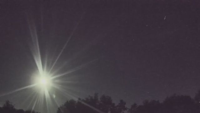 AMS42 meteor