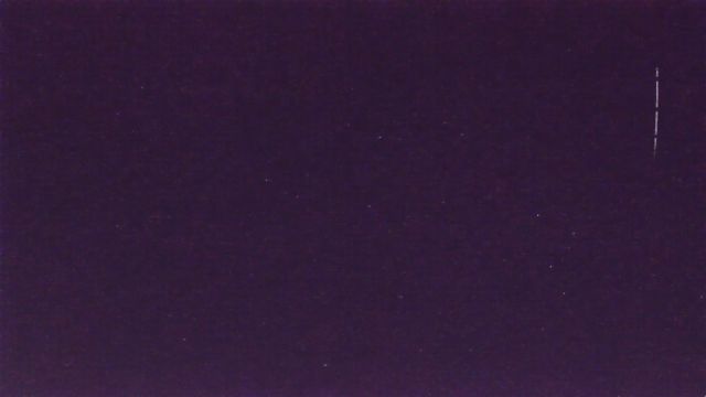 AMS42 meteor