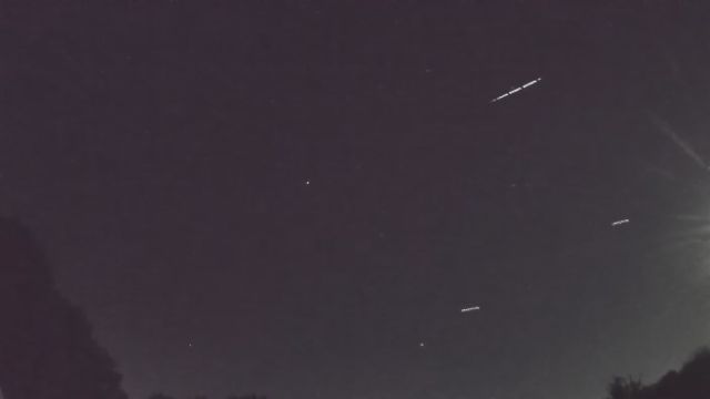 AMS42 meteor